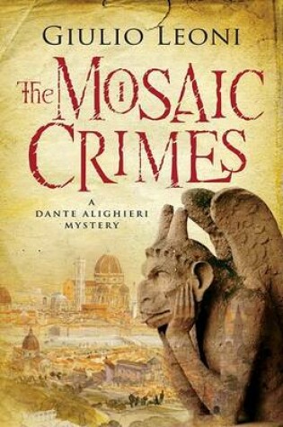 Cover of The Mosaic Crimes