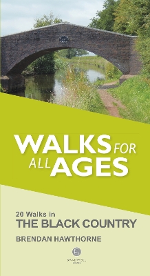 Cover of Walks for All Ages Black Country