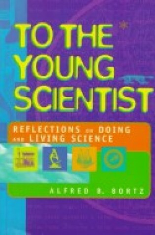 Cover of To the Young Scientist