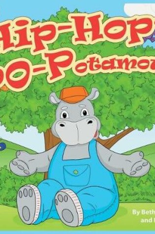Cover of Hip-Hop-PO-Potamus