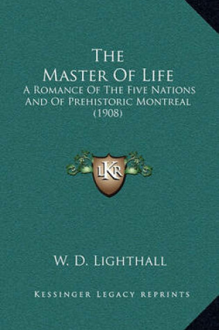Cover of The Master of Life