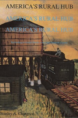 Cover of America's Rural Hub