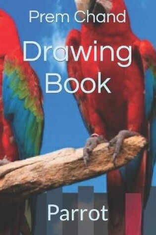 Cover of Drawing Book