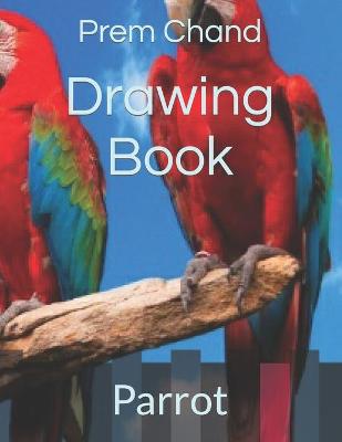 Book cover for Drawing Book