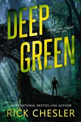 Cover of Deep Green