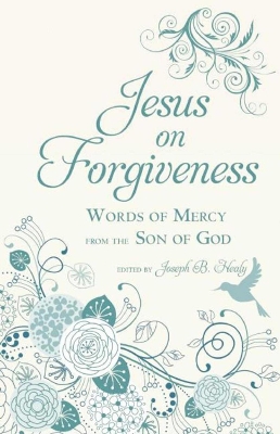 Book cover for Jesus on Forgiveness