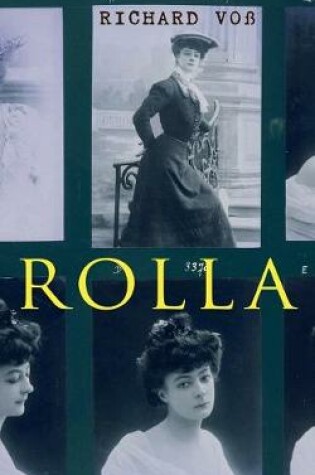 Cover of Rolla