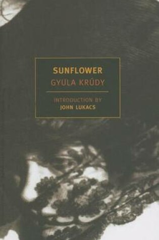 Cover of Sunflower