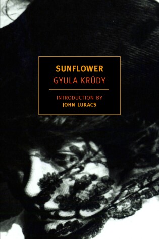 Cover of Sunflower