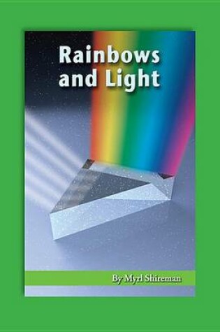 Cover of Rainbows and Light