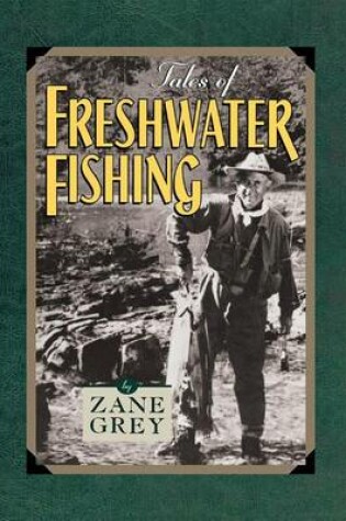 Cover of Tales of Freshwater Fishing