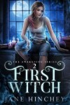 Book cover for First Witch