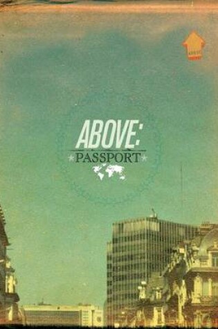 Cover of ABOVE - Passport