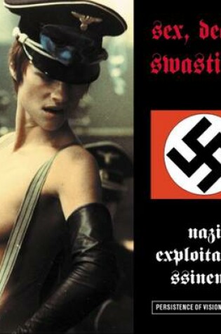 Cover of Sex, Death, Swastikas