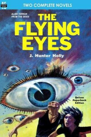 Cover of The Flying Eyes & Some Fabulous Yonder