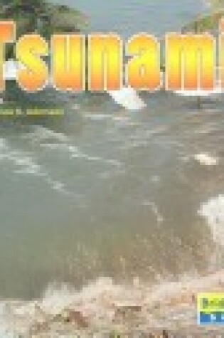 Cover of Tsunamis