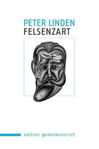 Cover of Felsenzart