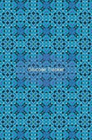 Cover of Glucose Tracker