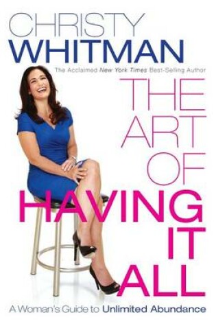 Cover of The Art of Having It All