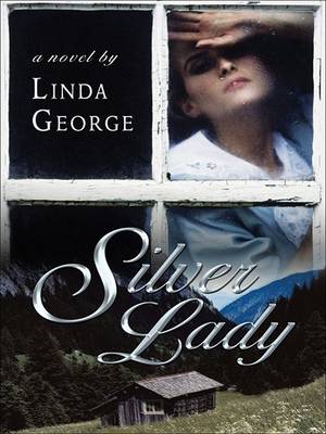 Book cover for Silver Lady