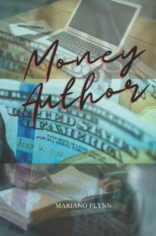 Cover of Money Author