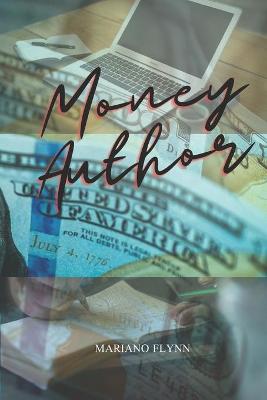 Book cover for Money Author