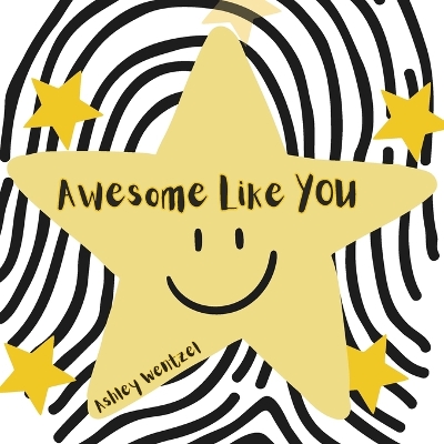 Book cover for Awesome Like You