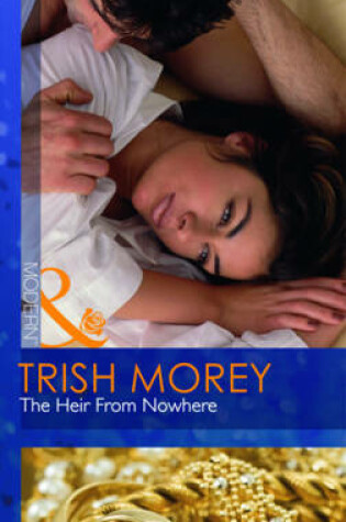 Cover of The Heir From Nowhere