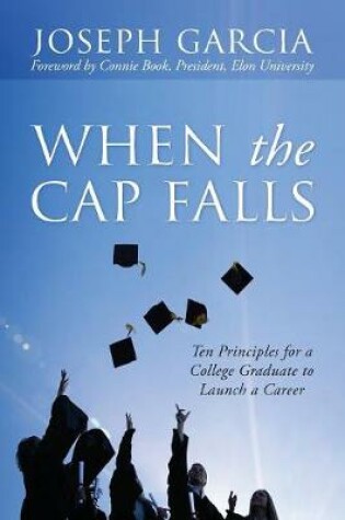 Cover of When the Cap Falls