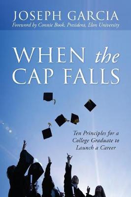 Book cover for When the Cap Falls