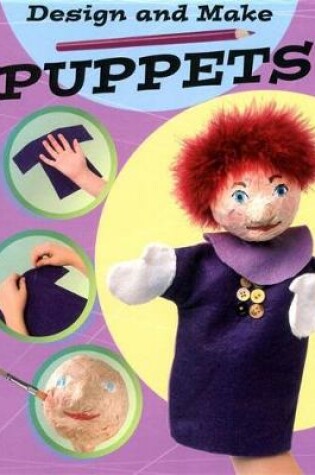 Cover of Puppets