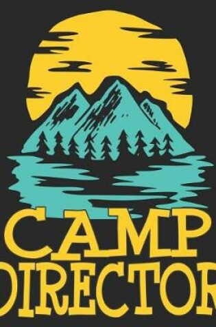 Cover of Camp Director