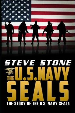 Cover of The U.S. Navy SEALs