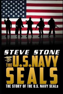 Book cover for The U.S. Navy SEALs