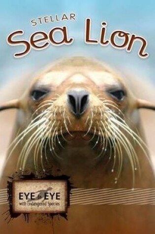 Cover of Stellar Sea Lions