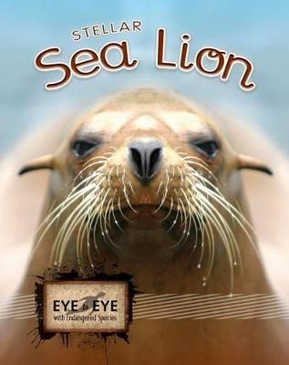 Cover of Stellar Sea Lions