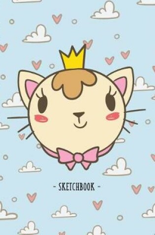 Cover of Sketchbook