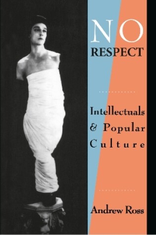 Cover of No Respect