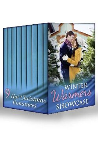 Cover of Winter Warmers Showcase