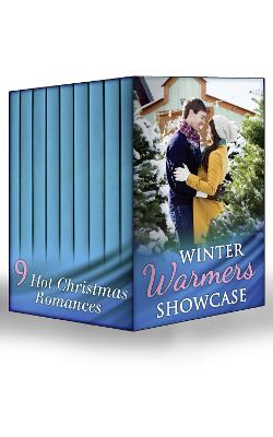 Book cover for Winter Warmers Showcase