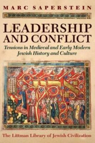 Cover of Leadership and Conflict