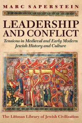 Cover of Leadership and Conflict