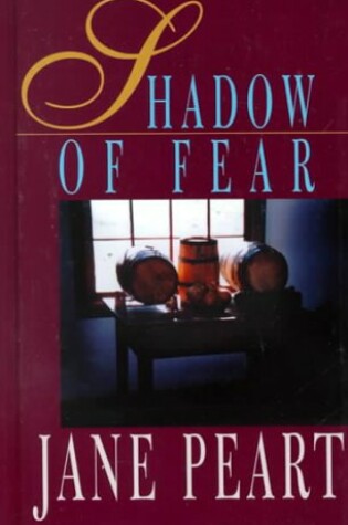 Cover of Shadow of Fear