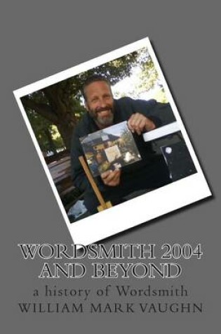 Cover of Wordsmith 2004 and Beyond