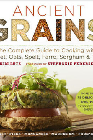 Cover of Ancient Grains