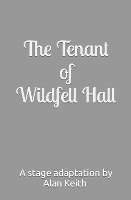 Book cover for The Tenant of Wildfell Hall