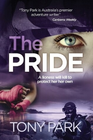 Cover of The Pride