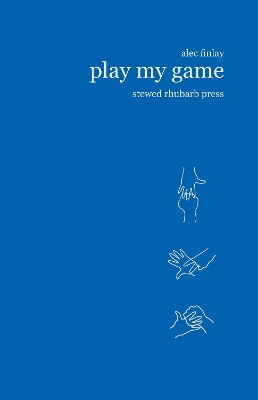 Book cover for Play My Game