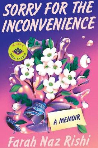 Cover of Sorry for the Inconvenience