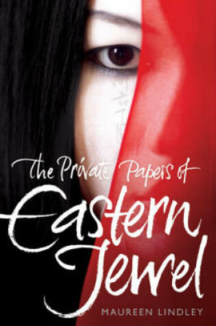 Cover of The Private Papers of Eastern Jewel